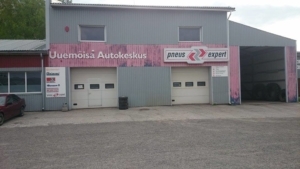 FS Haapsalu