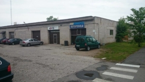 FS Jõgeva