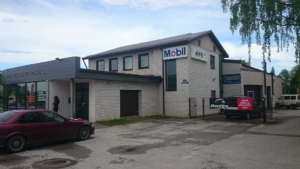 FS Paide