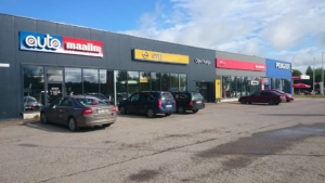 FS Valga