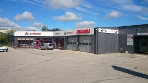 FS Viljandi