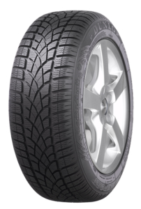 Dunlop SP IceSport