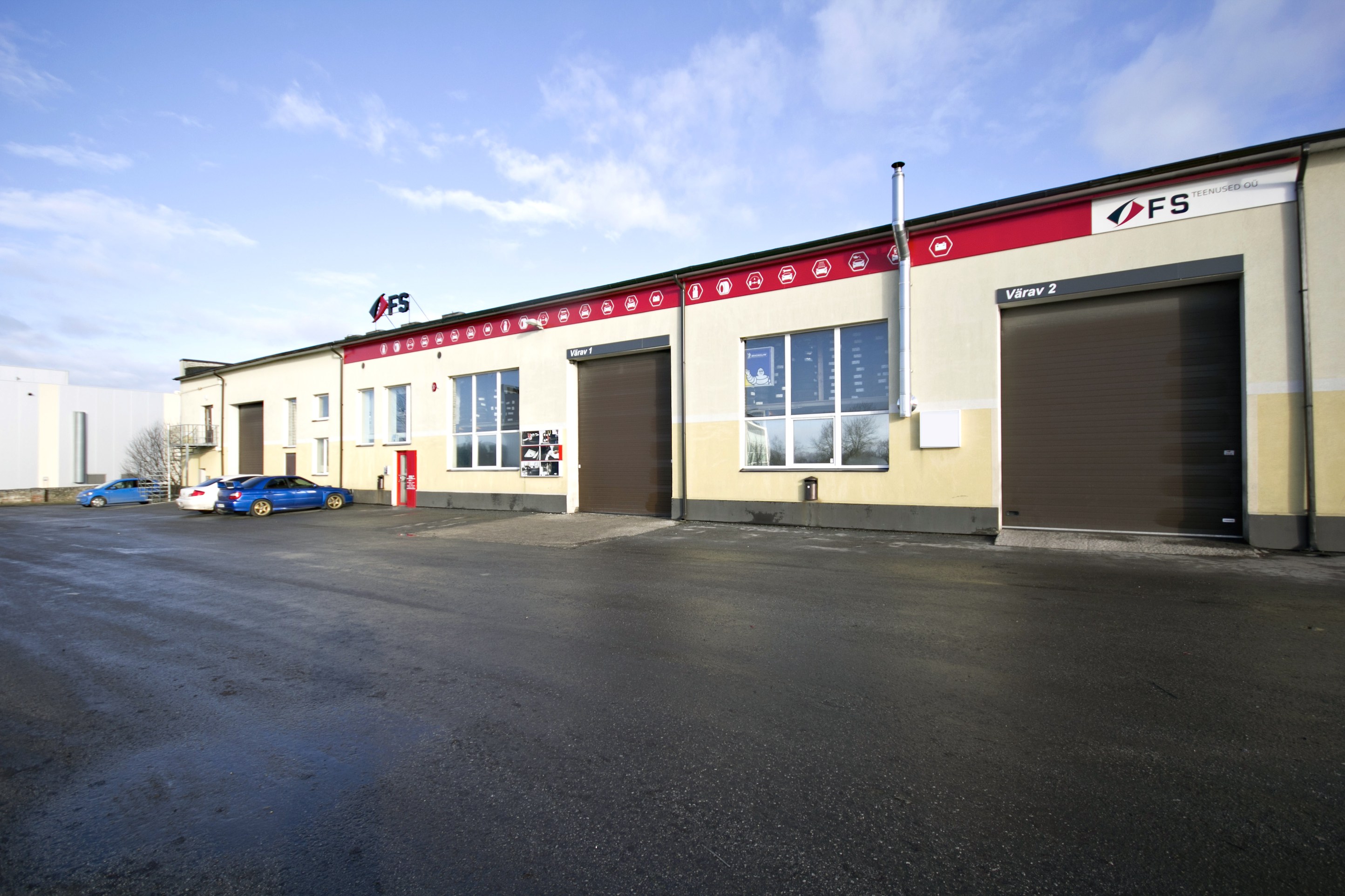 FS Tallinn