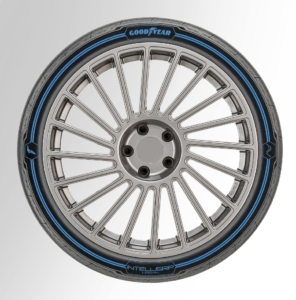 IntelliGrip Urban