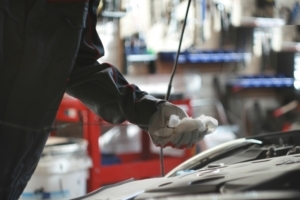 FS Teenused autoremont