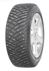 Goodyear Ultra Grip Ice Artic